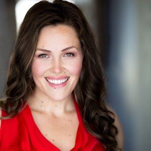 Meet your Posher, Kharytia